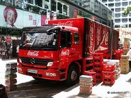 Pin On Coca Cola Trucks