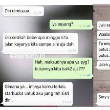 Maybe you would like to learn more about one of these? Cara Ngerjain Pacar Lewat Chat Cara Golden