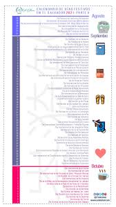 El primer cyberday se realizó en chile el martes 29 de julio del año 2014 y solo participaron 24 empresas… El Salvador 2021 Dias Fechas Y Efemerides Nacionales Y Mundiales