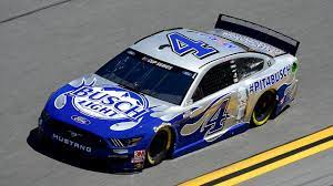 Find current and past drivers for nascar car #4. 2020 Kevin Harvick No 4 Paint Schemes Nascar Cup Series Mrn