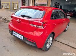 Image result for Hot Red 1993 Kia