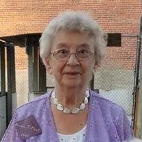 Norma J. Kotas Obituary