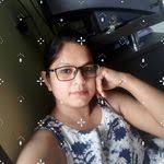 Devangana Patel's Instagram, Twitter & Facebook