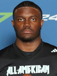 2023 Top Football Recruits in California