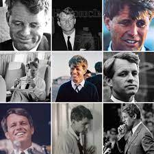Pin On Robert F Kennedy