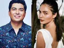 LOOK: Ex-lovers Lovi Poe and Jolo Revilla reunite for upcoming movie