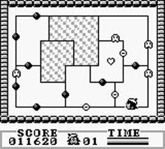 Image result for amazing penguin gameboy