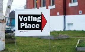 Local Voting Information For Kootenay West 2020 B C Election My Kootenay Now