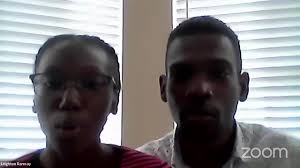 YOUTH CAMP 2021 TEACHING SESSION