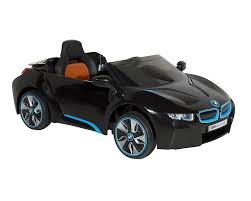 Bmw I8 Concept 6 Volt Electric Ride On Car Concept Cars Bmw Bmw I8
