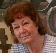 Glinda Allene Morrison, age 76