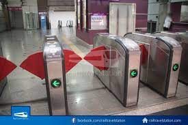Journey from kl sentral to putrajaya station with erl klia transit. Klia Transit Kl Sentral To Putrajaya Cyberjaya By Train Railtravel Station