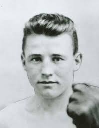 Fight Record Teddy Rollins (Whitley Bay)