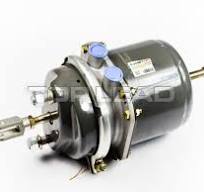 SINOTRUK® Genuine - Spring Brake Chamber- Spare Parts For ...