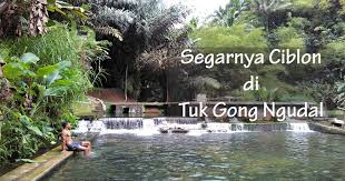We did not find results for: Segarnya Ciblon Di Tuk Gong Ngudal Achmad Muttohar