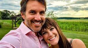 Rebecca Luckmann and John Reh's Wedding Website