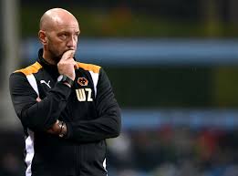 Guarda cosa ha scoperto walter zenga (walterzenga) su pinterest, la raccolta di idee più grande del mondo. Wolves Sack Manager Walter Zenga After Only 87 Days In Charge The Independent The Independent
