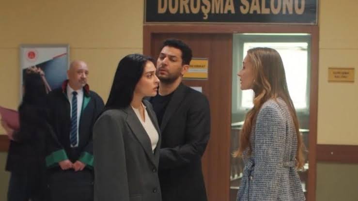 Güller ve Günahlar'da Cihan Azra'nın eline düştü - Magazin Haberleri
