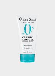 Looking for the best clarifying shampoo? Original Sprout Natural Hair Gel Trotters Childrenswear