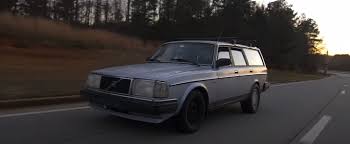 I could argue that the wagon form is the most practical of all passenger vehicles. Volvo Troll Wagon Looks Like A Barn Find But Could Likely Gap A Shelby Gt500 Autoevolution