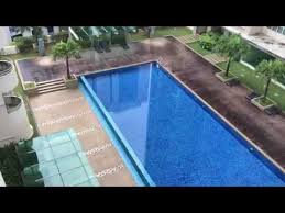 For more info & viewing, please contact: Titiwangsa Sentral Condo Swimming Pool View Youtube
