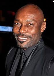 Terror Lake Drive TV Show Cast