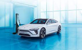 Nio is much more than a car company. Nio Seven Reasons Why It S China S Answer To Tesla Car Magazine