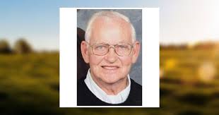 J. Keith Caldwell Obituary August 6, 2023