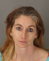 Daughter of former TAN director charged with theft