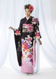 Japan Wedding Dress Traditional In 2020 Japanese Dress Japanese Traditional Clothing Japanese Outfits