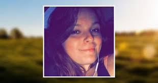 Caitlyn Denise Burroughs Obituary May 6, 2021