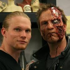 All The World's A Stage