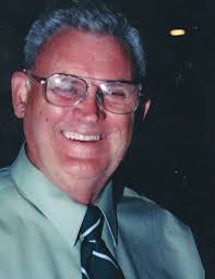 Obituary information for Grady Vernon "Buddy" Dale