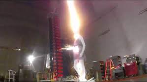 Here S Why You Should Never Wash Dishes Or Shower During A Thunderstorm In 2020 Thunderstorms Lightning Strikes Shower During Thunderstorm