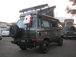 Vehicle Sales History Gowesty Parts For Vw Vanagon Eurovan And Bus Vw Vanagon Vw Syncro Vw Westfalia