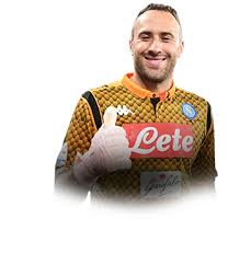 Ospina joined north bend medical center in 2018 and is the medical director of our immediate care clinic. David Ospina Inform Fifa 19 82 Rated Futwiz