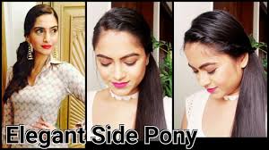 It is the ideal length to try out all the hairstyles. 10 Indian Hairstyles For Medium Hair Girls To Try At Home Keep Me Stylish