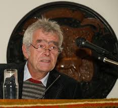 Prof. Dr. phil. Peter Schütt