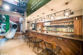 Drop by our office to start your adventure with us! Photos This New Work Space In Puchong Might Just Be The Coolest Office In Malaysia