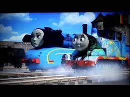 Maybe you would like to learn more about one of these? Video Thomas And Friends Frieda