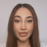 Thalia Berry's Instagram, Twitter & Facebook