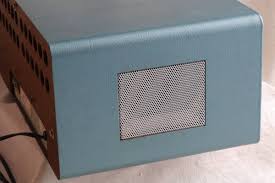 Image result for Regency WT-4