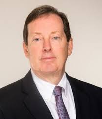 Robert C. Jefferson, Lawyer