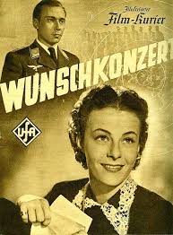 DVD: WUNSCHKONZERT (1940)