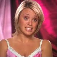 Unique pumpkin flavor of love stickers designed and sold by artists. Brooke Thompson Pumpkin The Personality Database Pdb Flavor Of Love