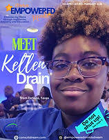 iThrive Empowered Minds Program