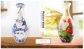 3d printing has evolved over time and revolutionized many businesses along the way. Toys Games Puzzles 3d Premium Water Resistant Durable Recyclable 4 Diameter 5 Height Magpies On Plum Tree Diuangfoong 300pcs Piece Plastic Jigsaw Puzzle Vase Kanbancrafts Com