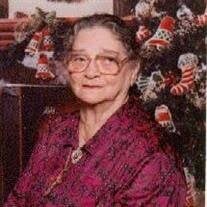 Lillie Murray Obituary