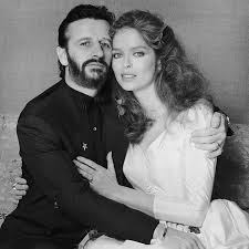 Ringo Starr Gets Married The Paul Mccartney Project