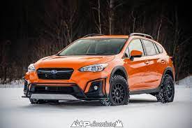 Drivers come in different sizes, shop for cars on different budgets, and travel on different roads. Projects Crosstrek Tagged Offroad Lp Aventure Inc